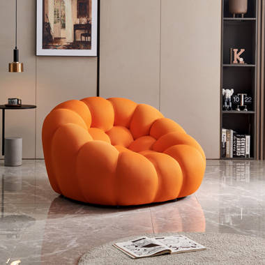 Puff discount chair foam